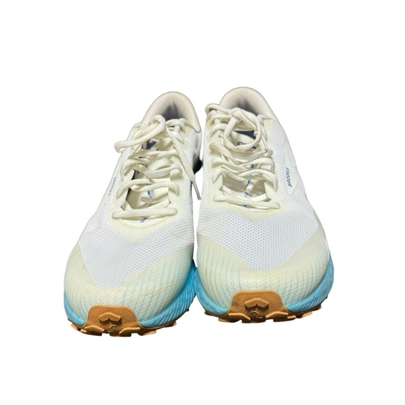 Brooks Catamount Trail Running Shoes White/Ice Blue
1103521D160 Men's Size 14 - Picture 3 of 8